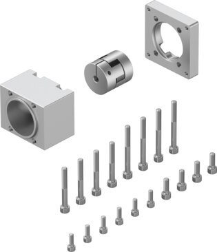 Axial kit