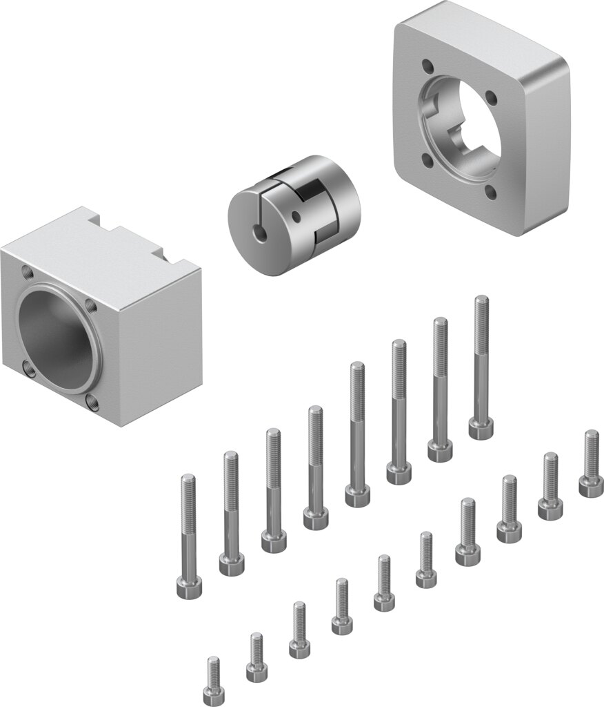 Axial kit