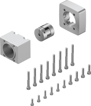 Axial kit