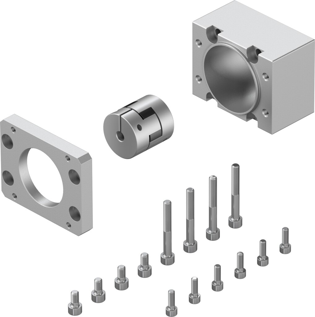 Axial kit