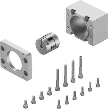 Axial kit