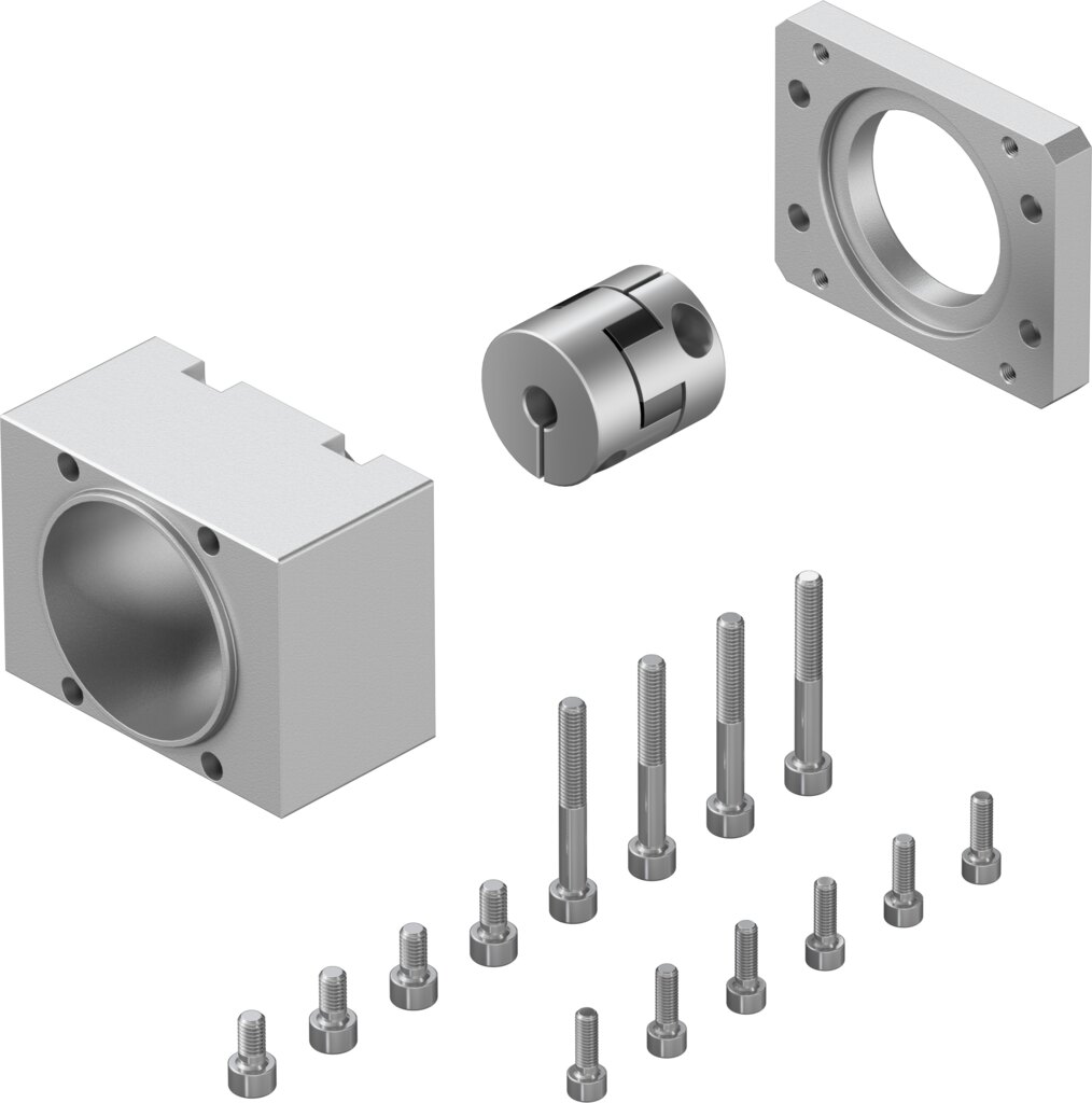 Axial kit