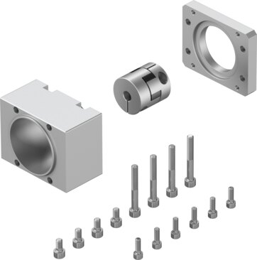 Axial kit