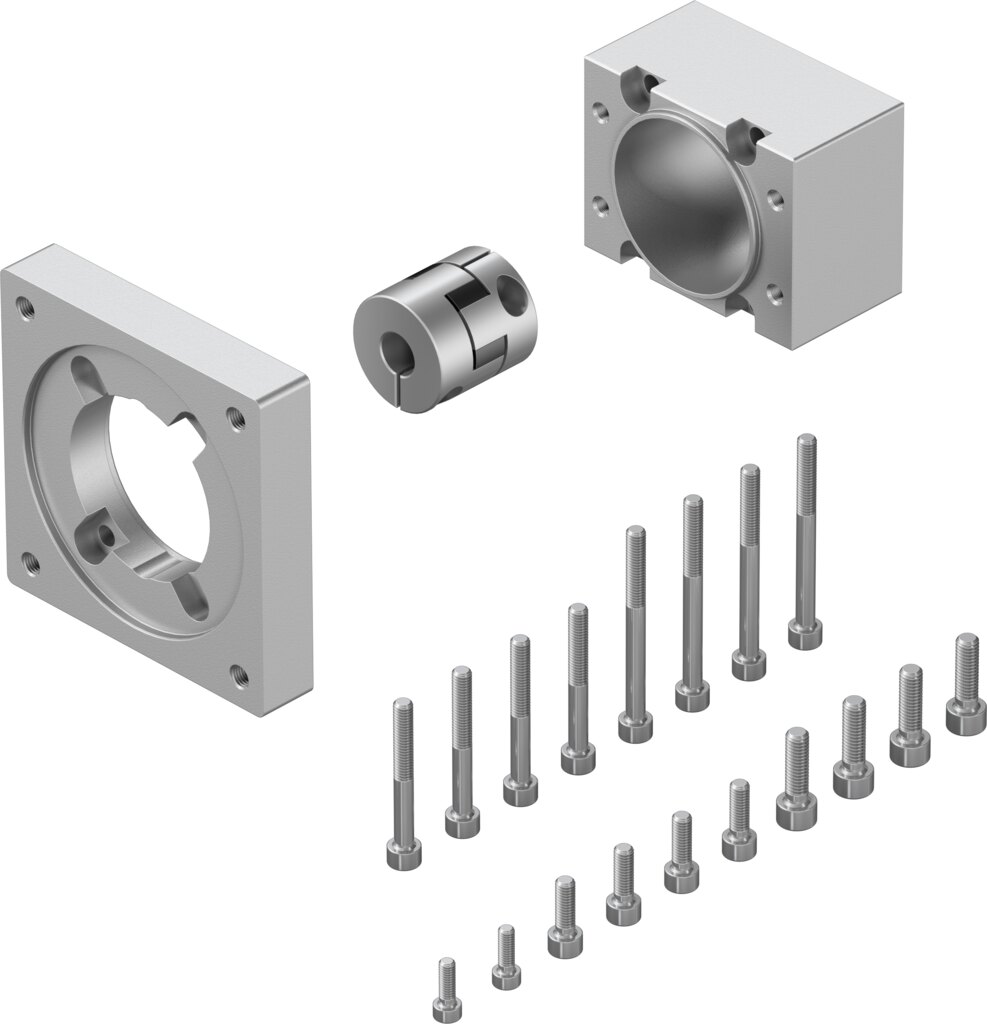 Axial kit