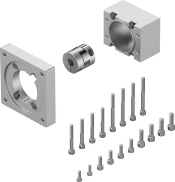 Axial kit