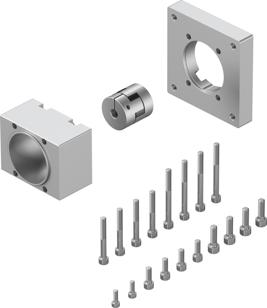 Axial kit