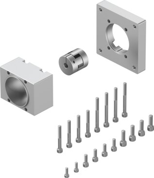 Axial kit