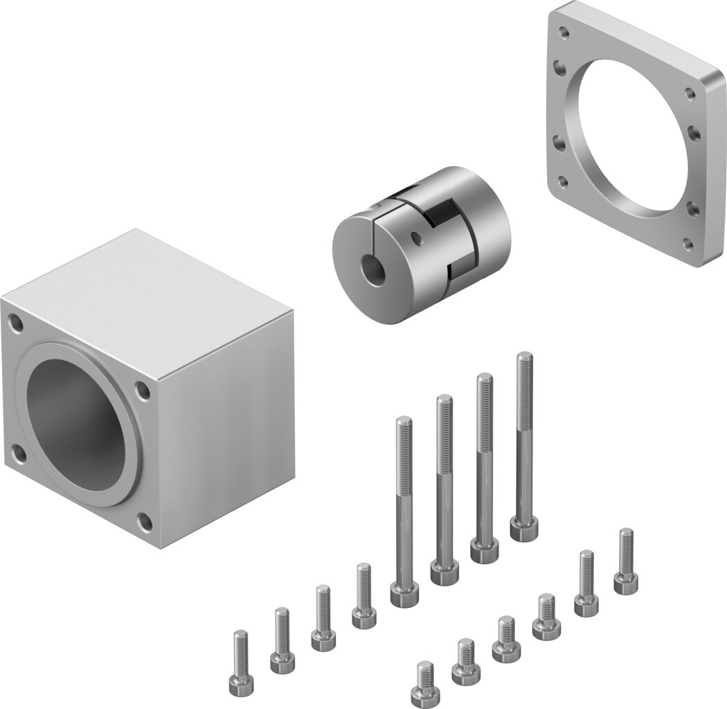 Axial kit