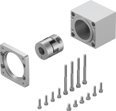 Axial kit