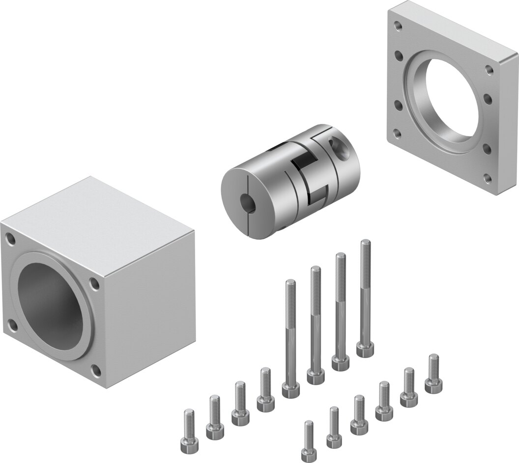 Axial kit