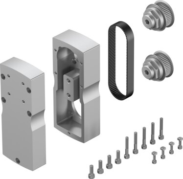 Parallel kit