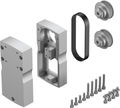 Parallel kit
