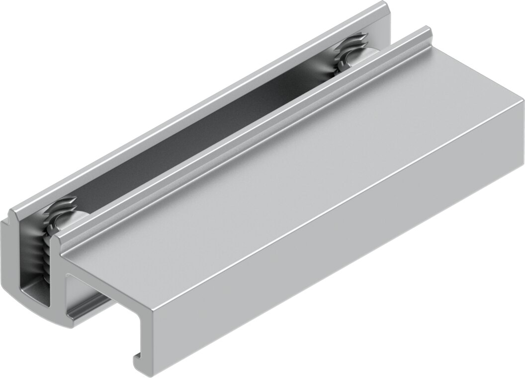 Sensor bracket
