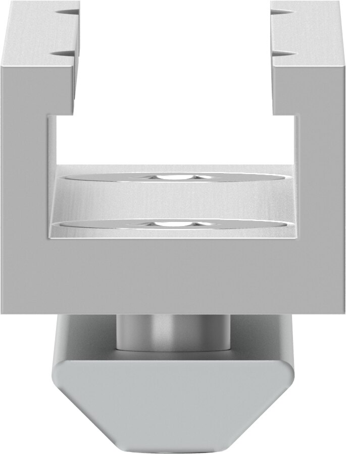 Sensor bracket
