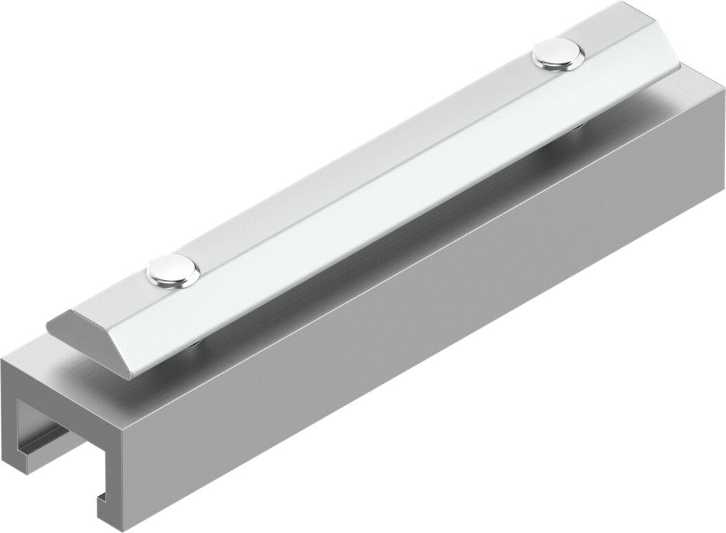 Sensor bracket