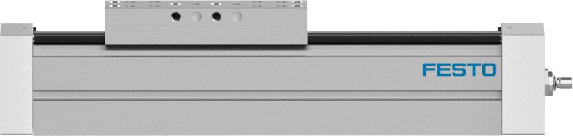 Ball screw axis