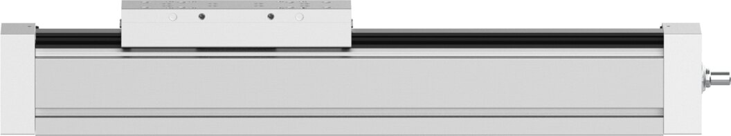 Ball screw axis