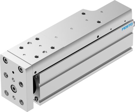 Mini slide