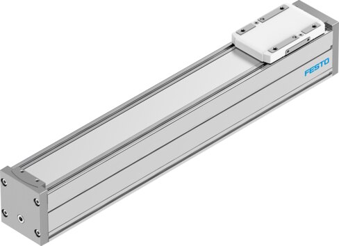 Guide axis