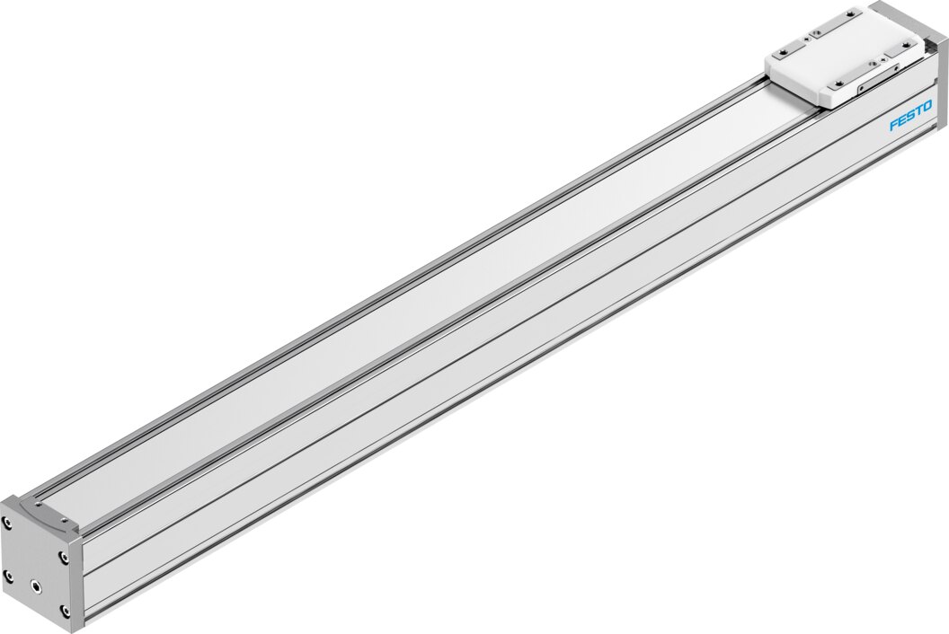 Guide axis