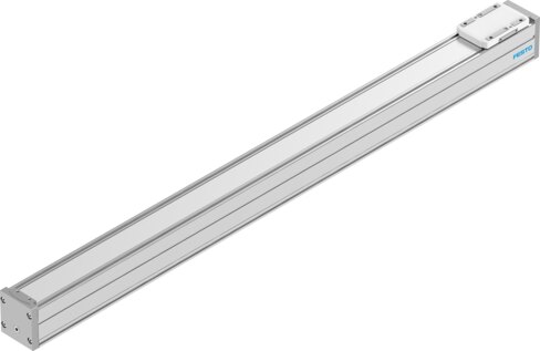Guide axis