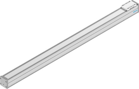 Guide axis