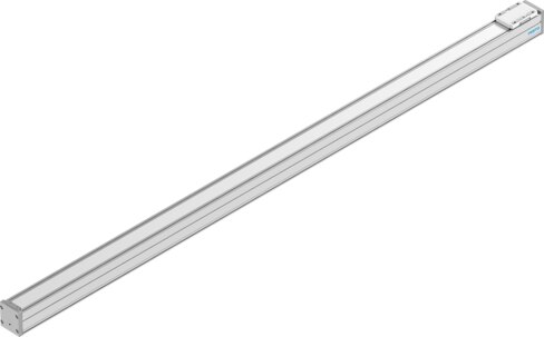 Guide axis