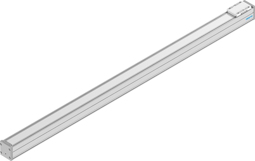Guide axis