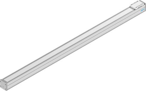 Guide axis