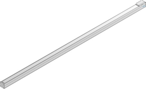 Guide axis