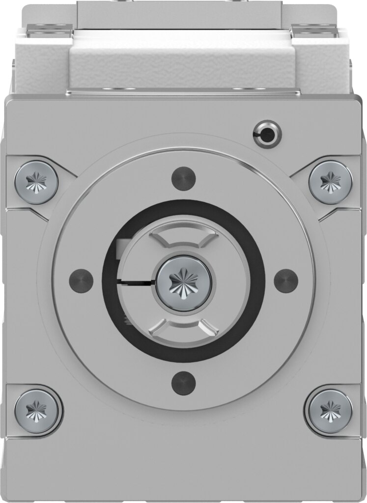 Ball screw axis