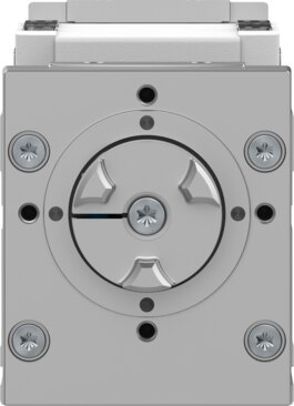 Ball screw axis