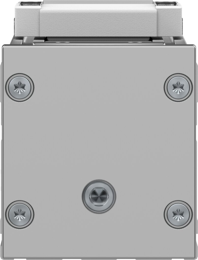 Ball screw axis