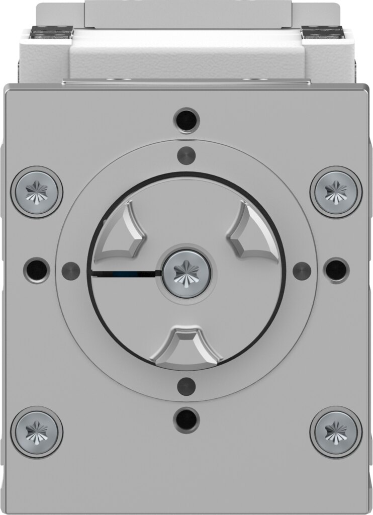 Ball screw axis