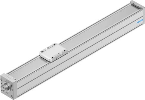Ball screw axis
