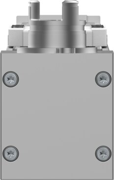 Toothed belt axis
