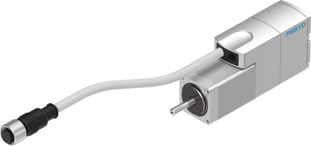 Stepper motor