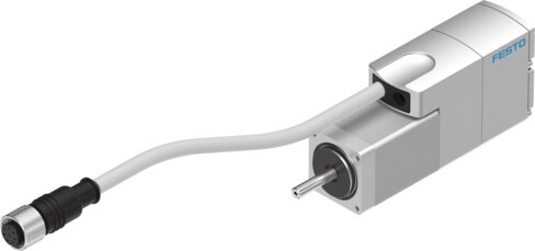 Stepper motor