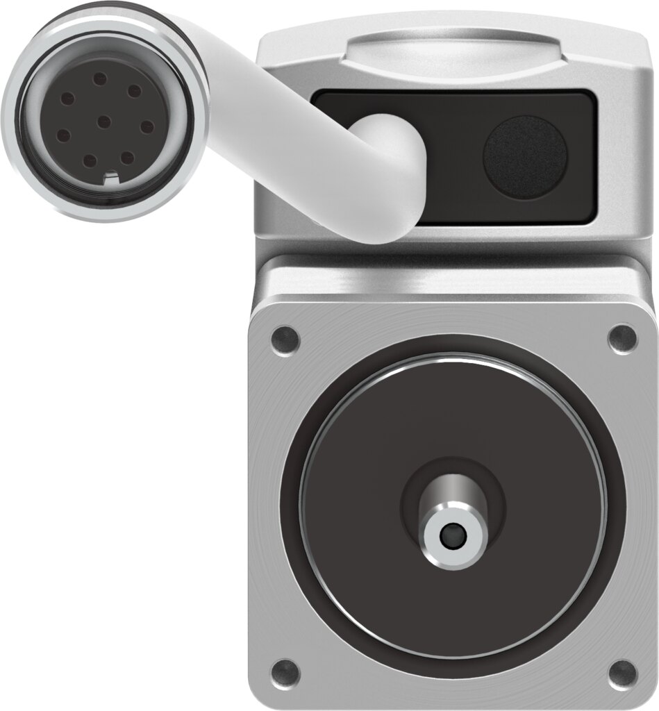 Stepper motor