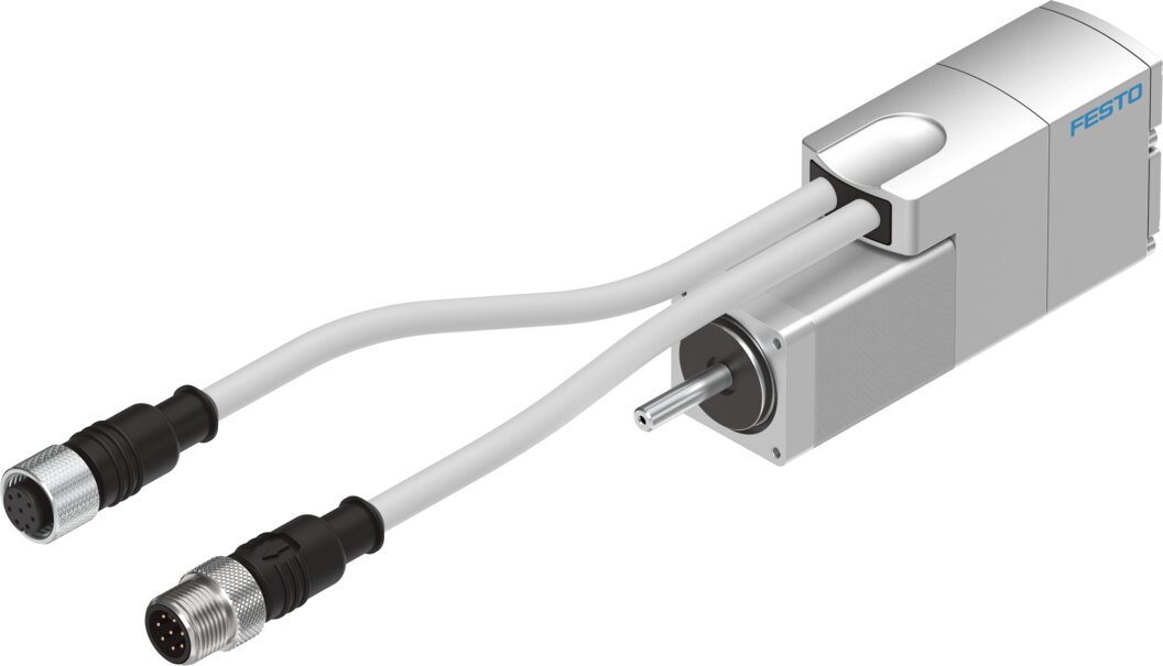 Stepper motor