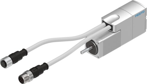 Stepper motor