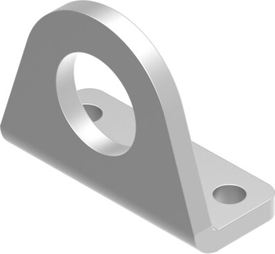 Foot mounting