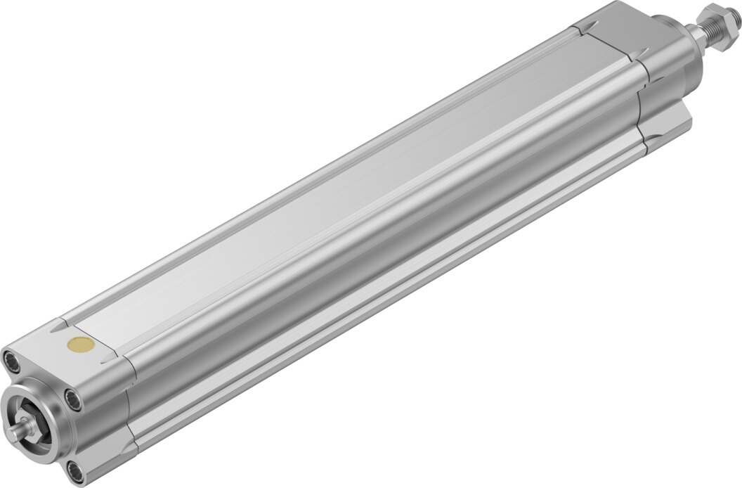 Electric cylinder