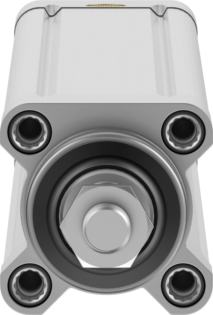 Electric cylinder