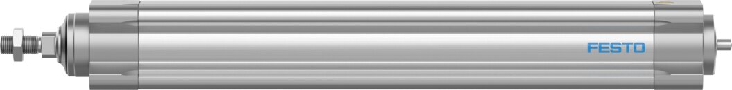 Electric cylinder