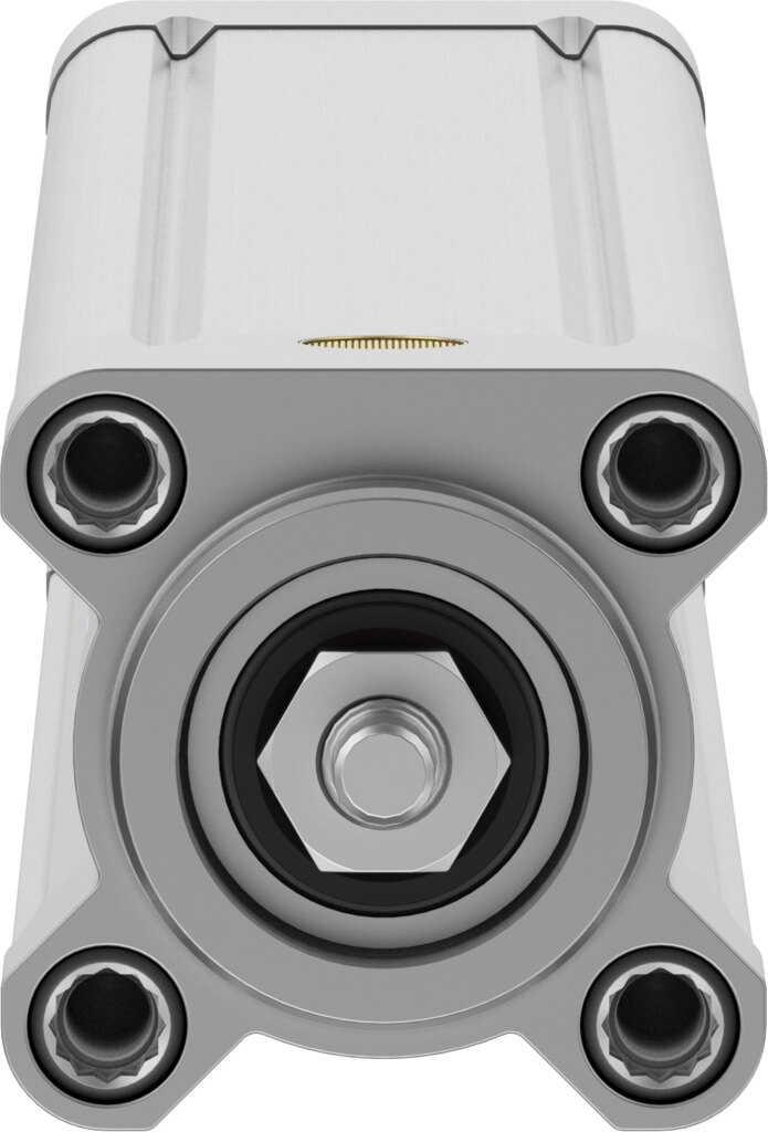 Electric cylinder