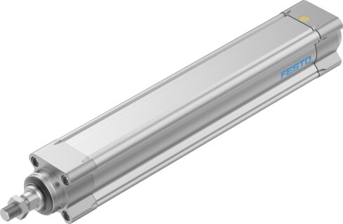 Electric cylinder