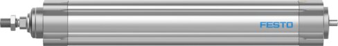Electric cylinder