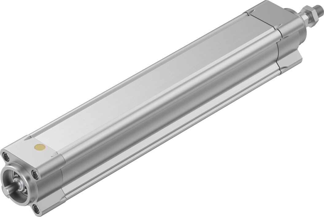 Electric cylinder