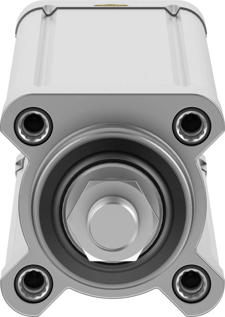 Electric cylinder